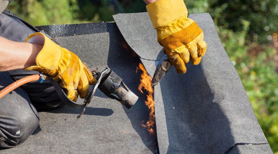 Expert Emergency Roof Repairs services in Converse, LA